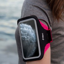 Ttec Easyfit Armband Xl Spor Kol Bandı Pembe