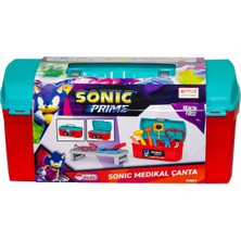 Dede 03827 Sonıc Medikal Çanta - Fen Toys