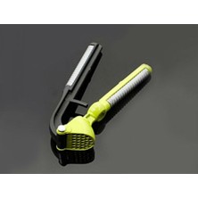 Colezium Metal Sarımsak Ezici Çekirdek Çıkartıcı
