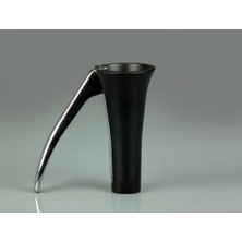 Colezium Fındık ve Badem Kıracağı Metal Huni