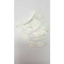 Colezium Limon Bonesi / 250 Adet / Bitki Çayı Bonesi