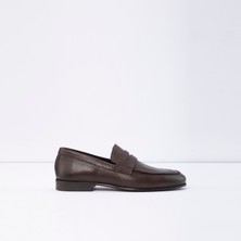ALDO Gılmo-Tr Ayakkabı Oxford&loafer Şık Ayakkabı - Kahve