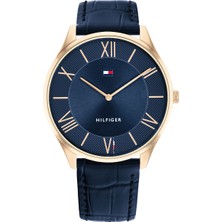 Tommy Hilfiger TH1710517 Erkek Kol Saati