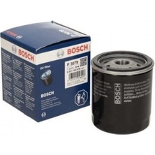 Bosch Opel Astra G (1.4 / 1.6) Yağ Filtresi ()