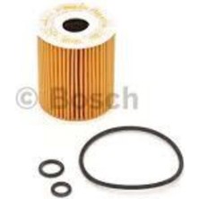 Bosch Volkswagen Polo (2009-2014) 1.2 Tdı Yağ Filtresi