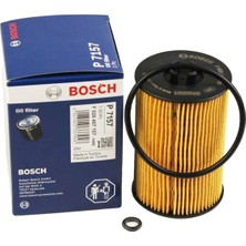 Bosch Yag Fıltresı 1457429256 Uyumlu