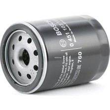 Bosch Yağ Filtresi Doğan Slx 0451103111