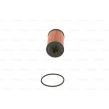 Bosch 09864B7009 Yağ filtresi