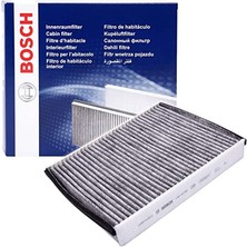 Bosch Ford Connect Karbonlu Polen Filtresi 2014- | 1987432598