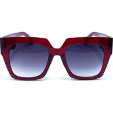Despada Club Mod 1026 C.03 Ekartman 56-21 Kırmızı Güneş Gözlüğü