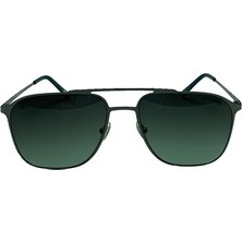 Mustang MOD.2161 C.04 Ekartman 56-19  Gri Erkek Güneş Gözlüğü