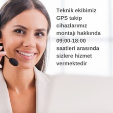 Horizont Takip Sistemleri ve Multitracker Gps Takip Cihazı