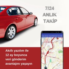 Horizont Takip Sistemleri ve Multitracker Gps Takip Cihazı