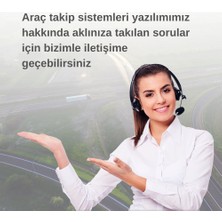 Horizont Takip Sistemleri ve Multitracker Gps Takip Cihazı