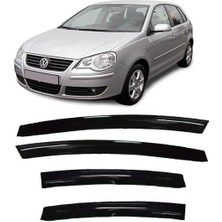 Kıngstar Volkswagen Polo 2002-2008 Cam Rüzgarlığı