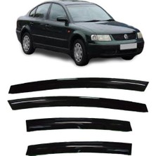 Kıngstar Volkswagen Passat 1996-2005 Cam Rüzgarlığı