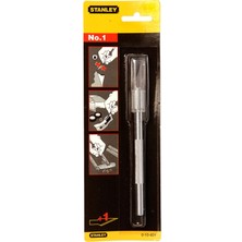 Stanley 0-10-401 Hobi Maket Bıçağı 120mm