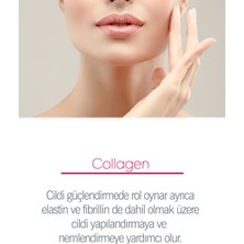 Doragold Restorative  Hyaluronic Acid C Vitamini Resveratrol  ve Krem 45ml