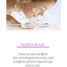 Doragold Restorative  Hyaluronic Acid C Vitamini Resveratrol  ve Krem 45ml