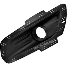 Fkoto Ford Courier Sis Far Çerçevesi Açık Tip Sağ 2014- Eski Model