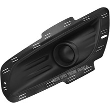 Fkoto Ford Courier Sis Far Çerçevesi Kapalı Tip Sağ 2014- Eski Model