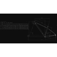 Bianchi Nitron 9.4 29 Jant 48 Cm(L) Xt/deore 1X12-V Hd Celeste-Siyah Karbon Dağ Bisikleti