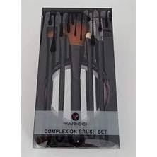 YARICCI Makyaj Fırçası 5 Li
