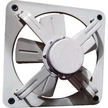 Kuluçka Metal Fan