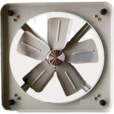 Kuluçka Metal Fan