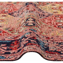 Eko Halı Anadolu Kilim  AND 01 Renkli 120 x 180 cm