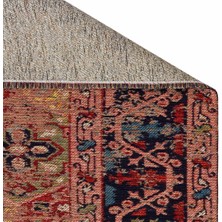 Eko Halı Anadolu Kilim  AND 01 Renkli 120 x 180 cm