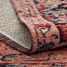 Eko Halı Anadolu Kilim  AND 01 Renkli 120 x 180 cm