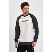Alexander Gardi Regular Fit Sweatshirt (E23-73103)