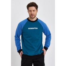 Alexander Gardi Regular Fit Sweatshirt (E23-73103)