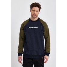 Alexander Gardi Regular Fit Sweatshirt (E23-73103)