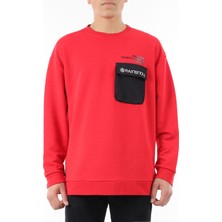 Raınsnow Erkek Sweat