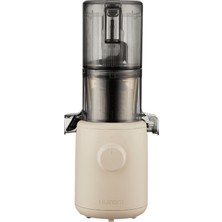 Hurom H310A Katı Meyve Sıkacağı Bej