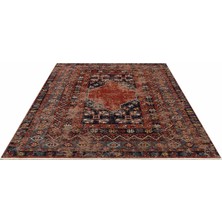 Eko Halı Anadolu Kilim And 04 MULTY120*180 cm