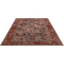 Eko Halı Anadolu Kilim And 03 MULTY120*180 cm