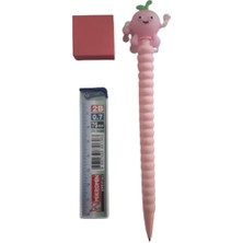 Perfect 0,7 Elmalı Uçlu Kalem Seti