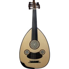 Suzidil Maun Ud (Taşıma Çantası Hediyeli)