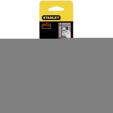 Stanley 0-28-500 Profesyonel Kazıma Bıçağı 40X95 mm