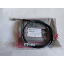 Motorcu Aziz Aslan Agk&cg 125 Kilometre (Km) Teli Ncr