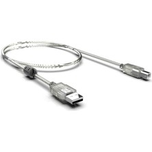 Ipr-02 USB 2.0 Prınter Kablosu+Askılı(3mt) 3 Metre - USB 2.0