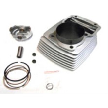 Motorcu Aziz Aslan CG-200 Silindir 41K 62MM 15PIN 82H