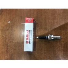 Motorcu Aziz Aslan Agk&cg  (Yamaha) Orj. Buji D8TC