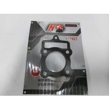 Motorcu Aziz Aslan Agk&cg 125  Alt-Üst Conta Tk 56,5mm