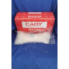 Cady Elle Geçmeli Kılçık 3"-4"-5"-7"-9"