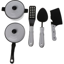 Bestnify 5x Kitchenware Photography Props, Resimler Için Dekoratif Zemin, Doğum Günü Tarzı Bir (Yurt Dışından)