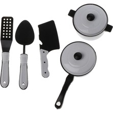 Bestnify 5x Kitchenware Photography Props, Resimler Için Dekoratif Zemin, Doğum Günü Tarzı Bir (Yurt Dışından)